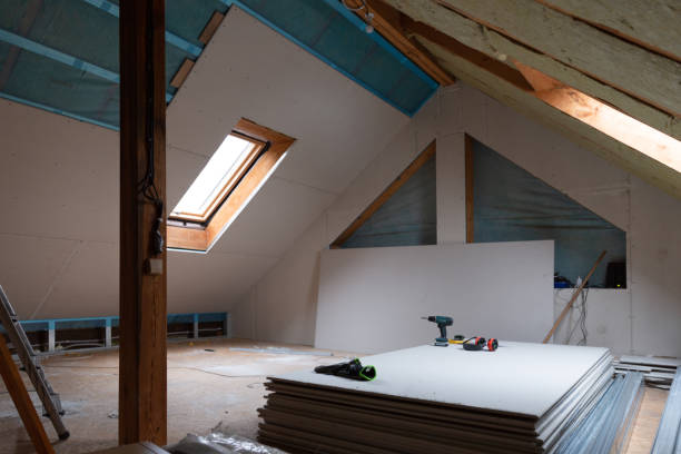 Best Commercial Insulation in Hackettstown, NJ