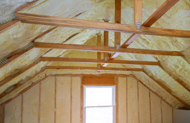 Types of Insulation We Offer in Hackettstown, NJ
