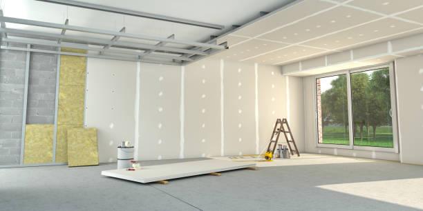 Best Energy Efficiency Insulation in Hackettstown, NJ