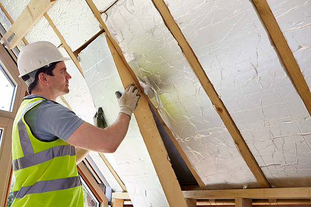 Best DIY Insulation Kits and Guidance in Hackettstown, NJ