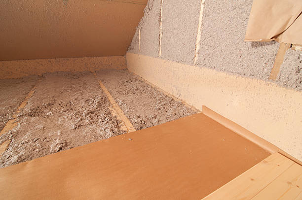 Best Cellulose Insulation in Hackettstown, NJ