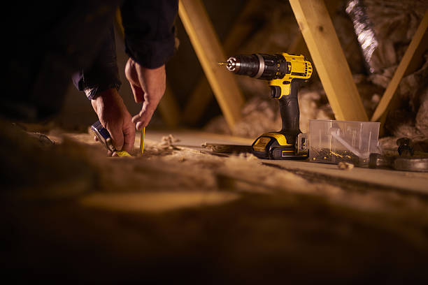 Best Insulation Maintenance and Repair in Hackettstown, NJ