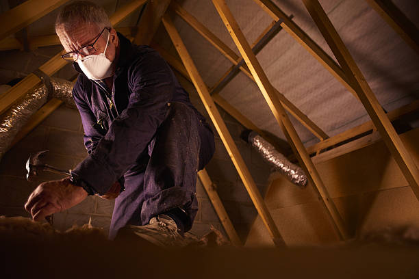 Hackettstown, NJ Insulation Contractor Company